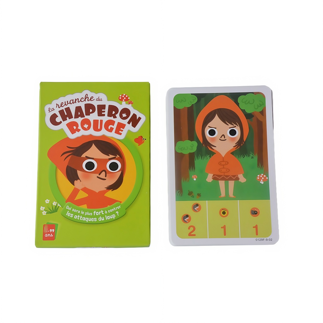 Strategy Board Game - Strateji Oyunlarının Fransızca Versiyonu, Rekabetçi Oyunlar,