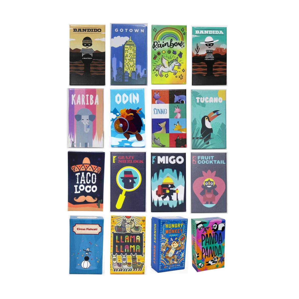 Board Game Catan - YENİ Sıcak Oyunlar - Çılgın Sherlock