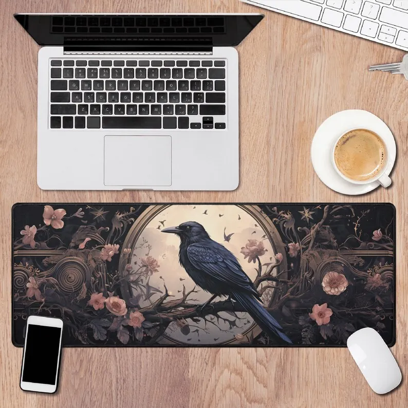 Koyu Raven Raven kır çiçekleri - Board Game Zen incelemesi ve fiyatı