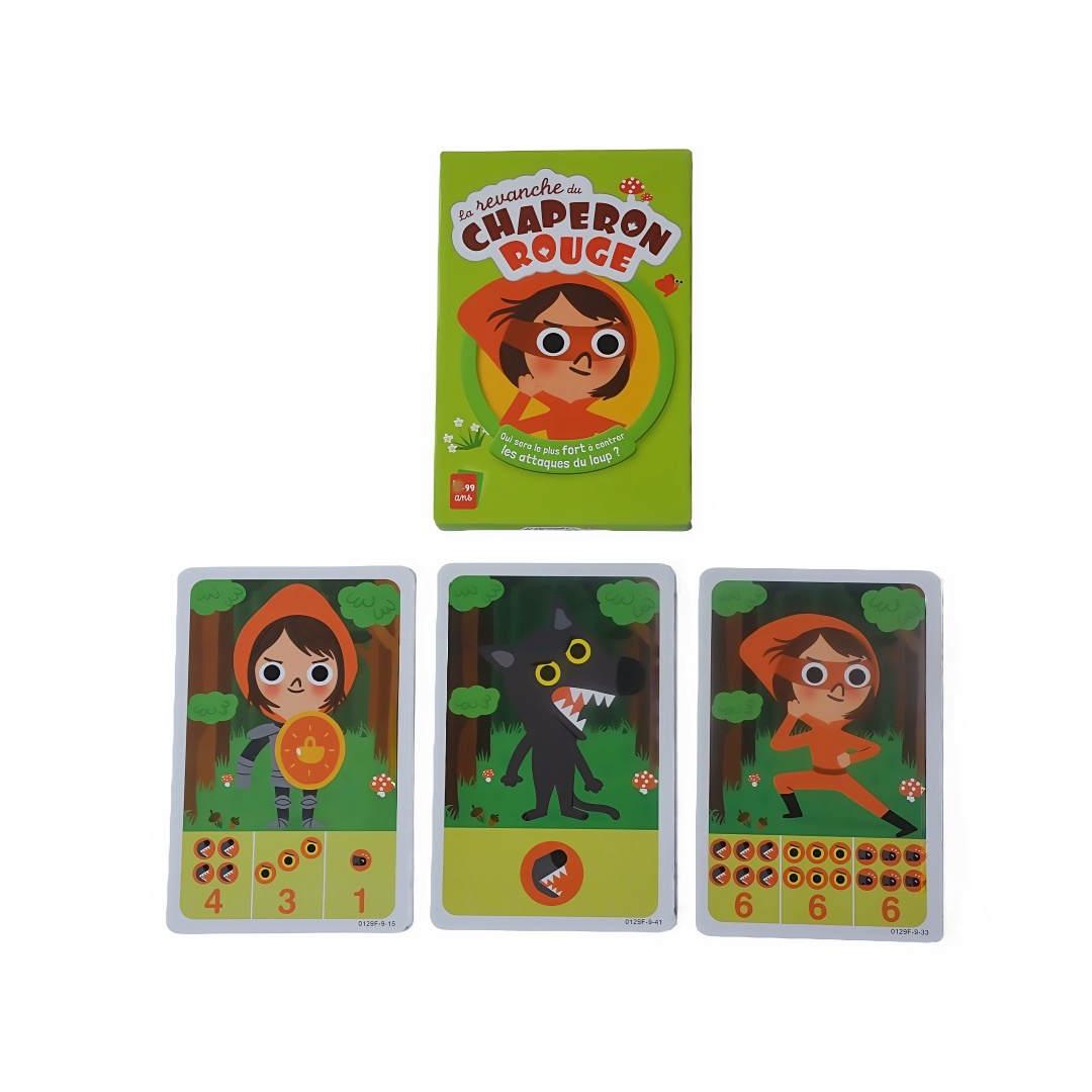 Strateji Oyunlarının Fransızca - Strategy Board Game incelemesi ve fiyatı