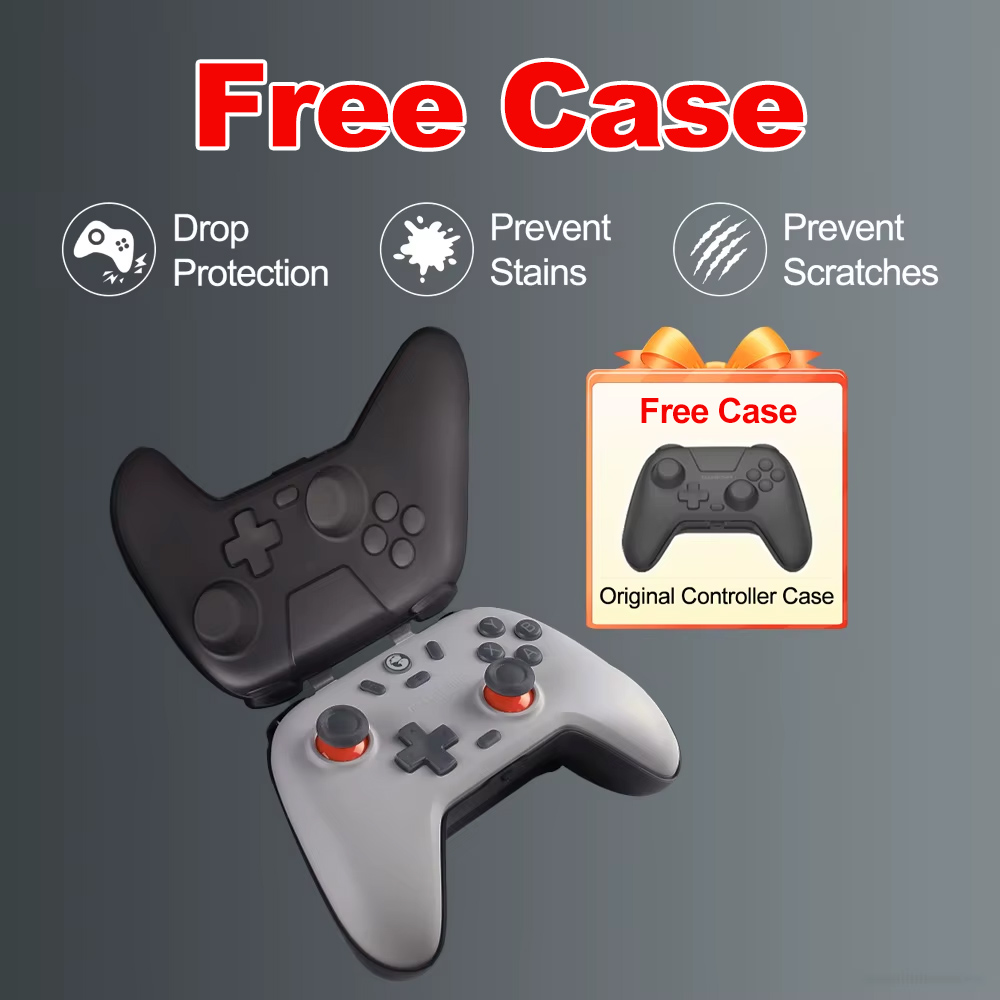 Gamesir Nova Lite Gamepad PC N - Board Game Android incelemesi ve fiyatı