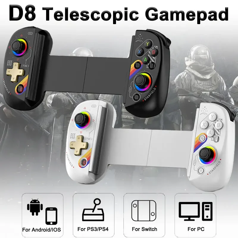 Sıcak satış BSP D8 RGB Tablet  - Board Game Android incelemesi ve fiyatı