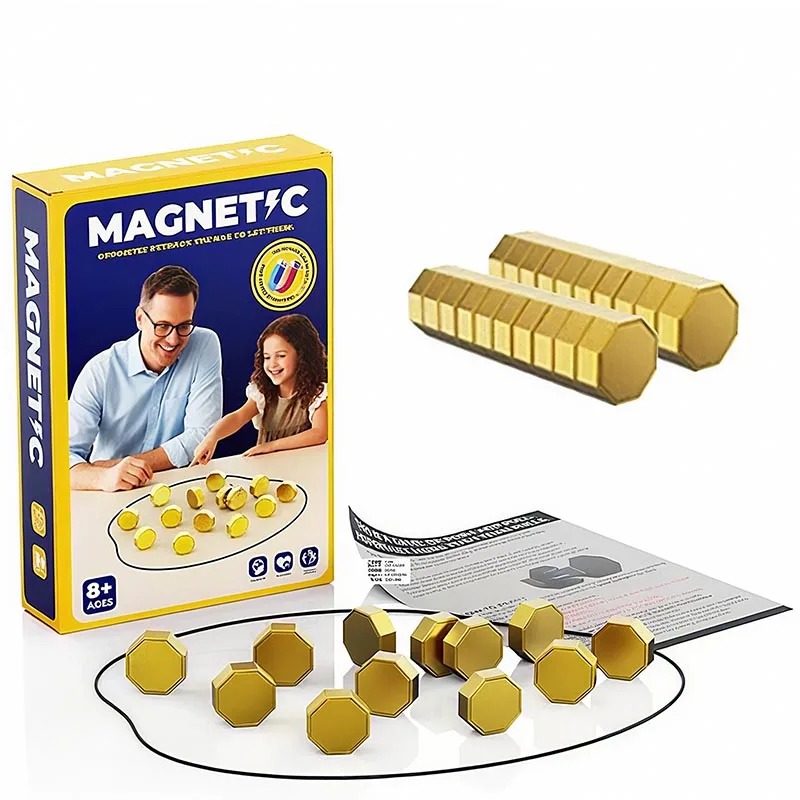 Parti Oyunları Manyetik Taşlar - Strategy Board Game incelemesi ve fiyatı