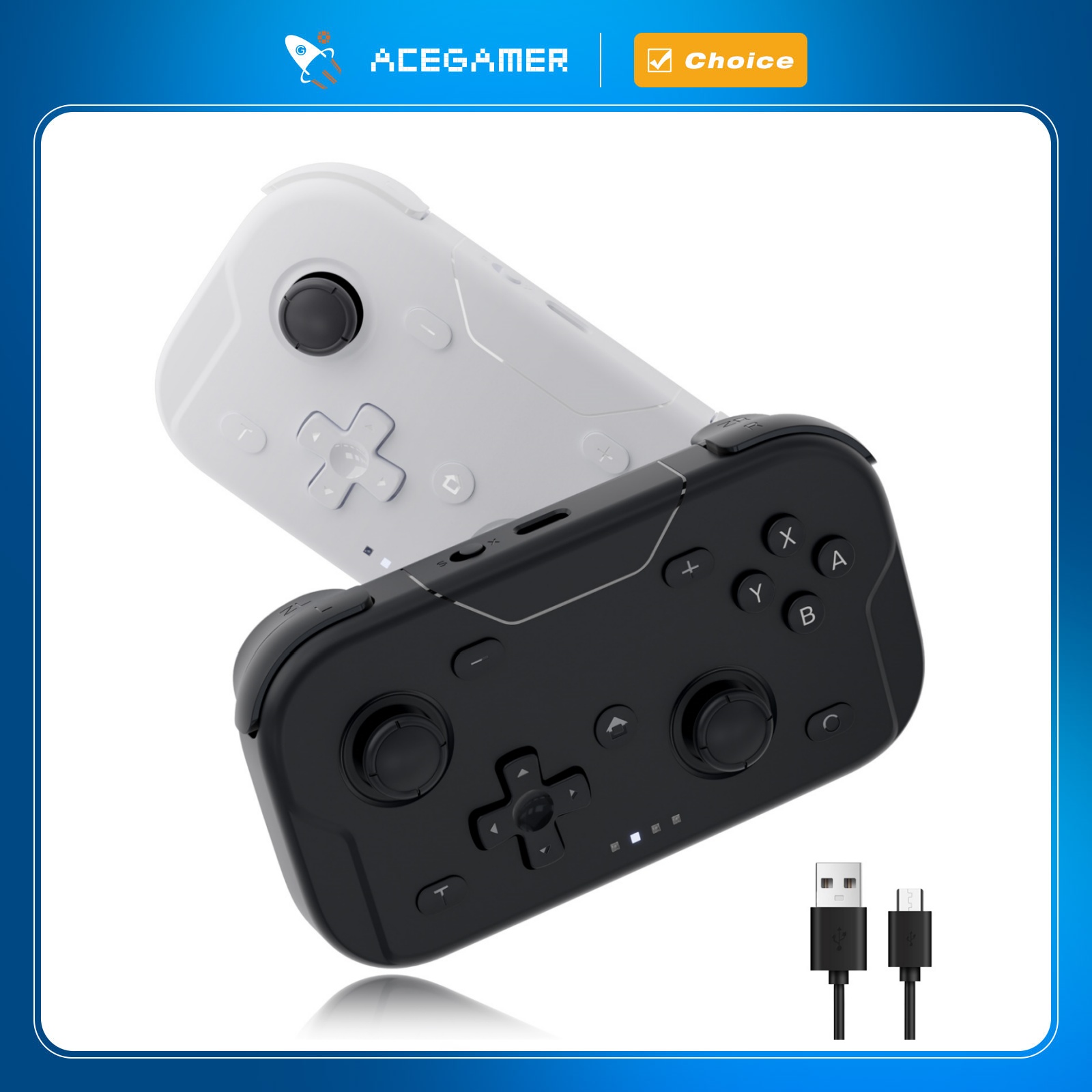 AceGamer Cep Oyun Denetleyicis - Board Game Android incelemesi ve fiyatı