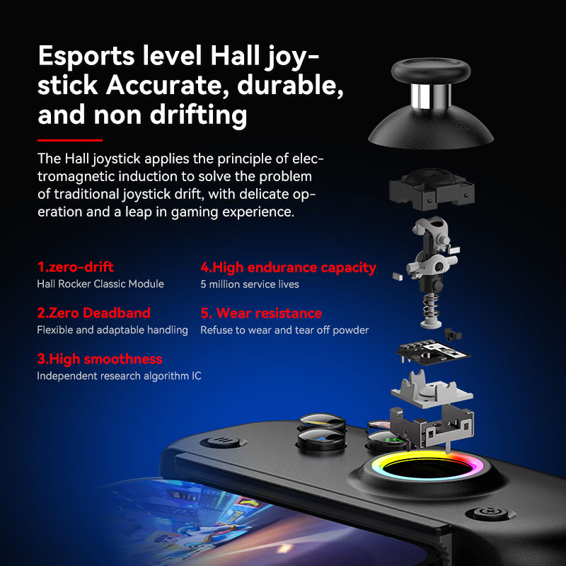 BSP D8 PRO RGB Tablet Kontrol  - Board Game Android incelemesi ve fiyatı